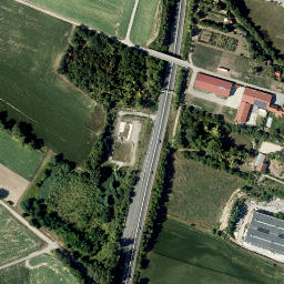 Satellite imagery of Gerasberg, AT
