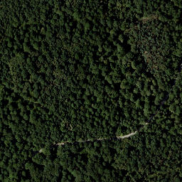 Satellite imagery of Gielingberg, AT
