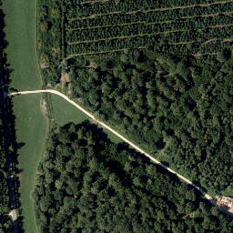 Satellite imagery of Zeilerrücken, AT