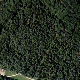 Satellite imagery of Mitterrücken, AT