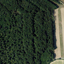 Satellite imagery of Hochrain, AT