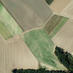 Satellite imagery of Karberg, AT