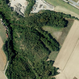 Satellite imagery of survey_point, AT