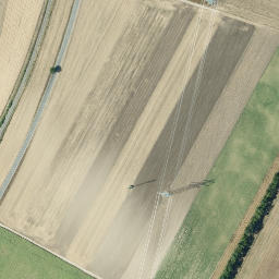 Satellite imagery of Streitberg, AT