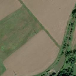 Satellite imagery of boundary_stone, SK