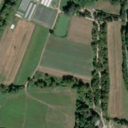 Satellite imagery of boundary_stone, SK