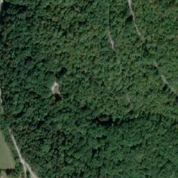 Satellite imagery of boundary_stone, SK