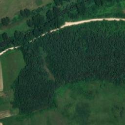 Satellite imagery of boundary_stone, SK