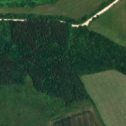 Satellite imagery of boundary_stone, SK