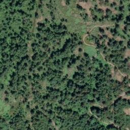 Satellite imagery of Sheepshanks Hill, CA