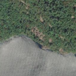 Satellite imagery of McCurdy Point, CA