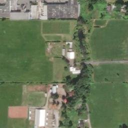 Satellite imagery of Keating Ridge, CA