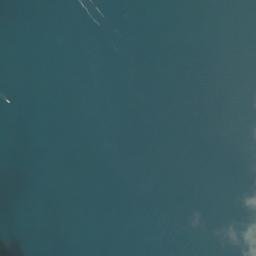 Satellite imagery of Point Caution, US