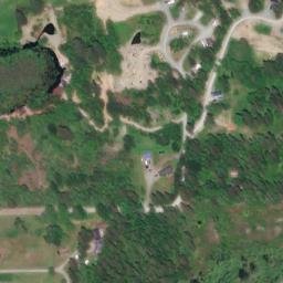 Satellite imagery of Proctor Quarry, US