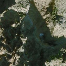 Satellite imagery of Vasiliki Ridge, US