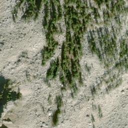 Satellite imagery of Vasiliki Ridge, US