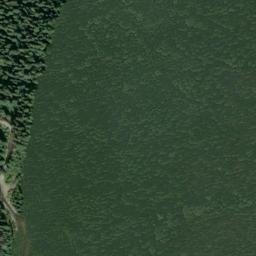 Satellite imagery of Boulder Mine, US