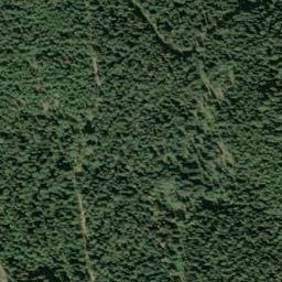 Satellite imagery of Martin Divide, US