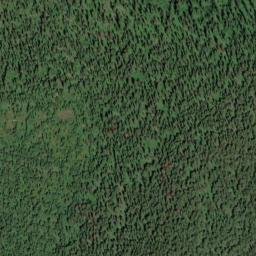 Satellite imagery of Nicola Ridge, US