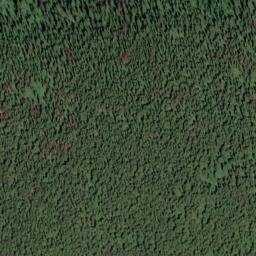 Satellite imagery of Nicola Ridge, US