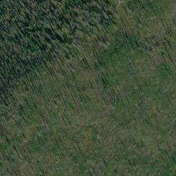Satellite imagery of Snyder Ridge, US