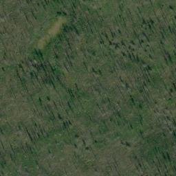 Satellite imagery of Snyder Ridge, US