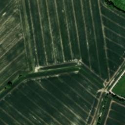 Satellite imagery of Château de Villiers, FR