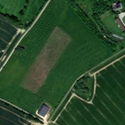 Satellite imagery of Château de Villiers, FR