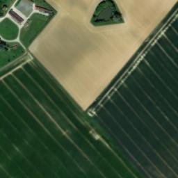 Satellite imagery of Château de Villiers, FR