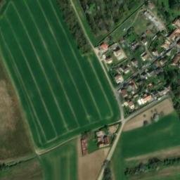 Satellite imagery of Château de Baville, FR