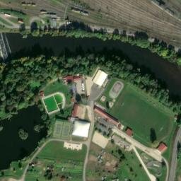 Satellite imagery of 54152A - 1, DE