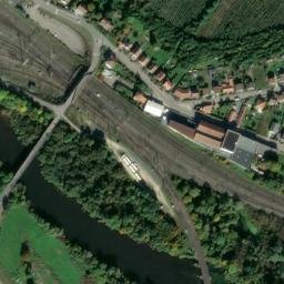Satellite imagery of 54152A - 1, DE