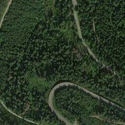 Satellite imagery of Vogelskopf, DE