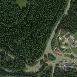 Satellite imagery of Vogelskopf, DE