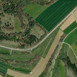 Satellite imagery of Kapf, DE