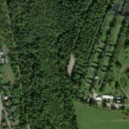 Satellite imagery of Eisberg, DE