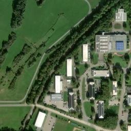 Satellite imagery of Eisberg, DE