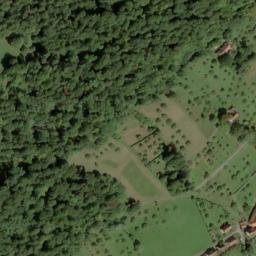Satellite imagery of Schloss Bebenhausen, DE