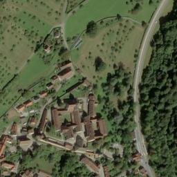 Satellite imagery of Schloss Bebenhausen, DE
