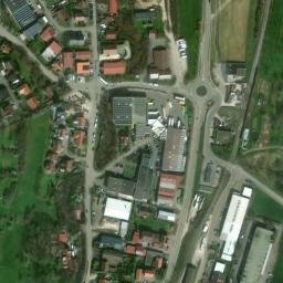 Satellite imagery of Lerchenberg, DE