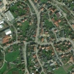Satellite imagery of Bühl, DE