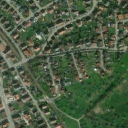 Satellite imagery of Bühl, DE