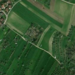 Satellite imagery of Bühl, DE