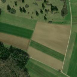 Satellite imagery of Asch, DE