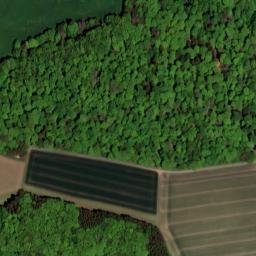 Satellite imagery of Bräunsget, DE