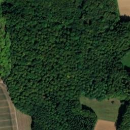 Satellite imagery of Bräunsget, DE