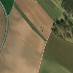 Satellite imagery of Lehrhau, DE