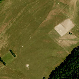Satellite imagery of Funkturm Landshut, DE