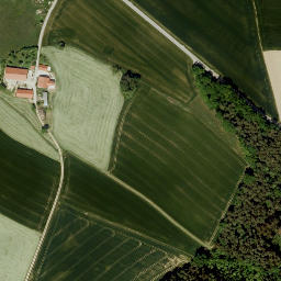 Satellite imagery of Brunnberg, DE