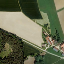 Satellite imagery of Brunnberg, DE